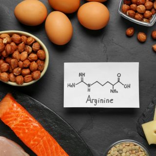 Arginina